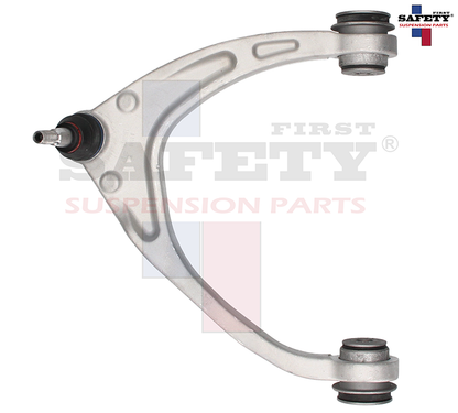 Horquilla Suspension Chevrolet Truck Silverado 1500 2014-2020 Suburban 1500 2015-2020 Chevrolet Truck Tahoe 2015-2020 Superior Izquierda Con Rotula Aluminio Safety
