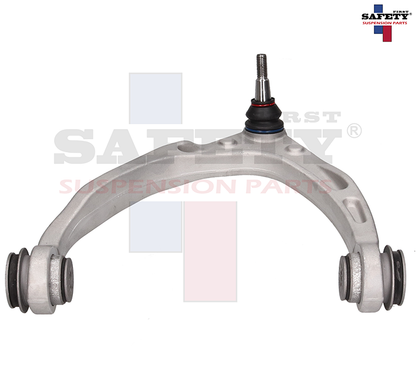 Horquilla Suspension Chevrolet Truck Silverado 1500 2014-2020 Suburban 1500 2015-2020 Chevrolet Truck Tahoe 2015-2020 Superior Izquierda Con Rotula Aluminio Safety