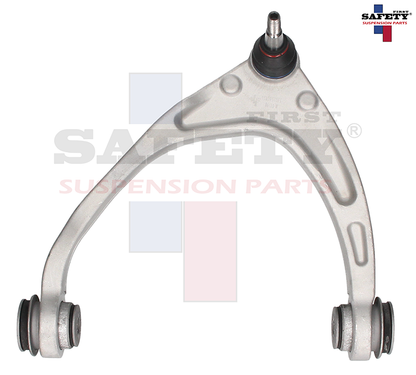 Horquilla Suspension Chevrolet Truck Silverado 1500 2014-2020 Suburban 1500 2015-2020 Chevrolet Truck Tahoe 2015-2020 Superior Izquierda Con Rotula Aluminio Safety