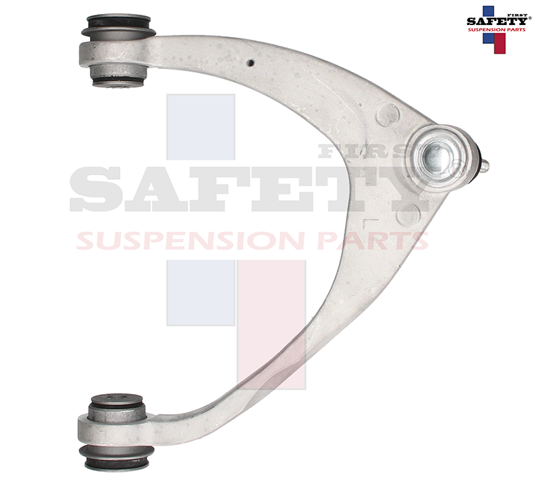 Horquilla Suspension Chevrolet Truck Silverado 1500 2014-2020 Suburban 1500 2015-2020 Chevrolet Truck Tahoe 2015-2020 Superior Izquierda Con Rotula Aluminio Safety