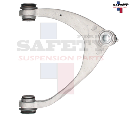 Horquilla Suspension Chevrolet Truck Silverado 1500 2014-2020 Suburban 1500 2015-2020 Chevrolet Truck Tahoe 2015-2020 Superior Izquierda Con Rotula Aluminio Safety