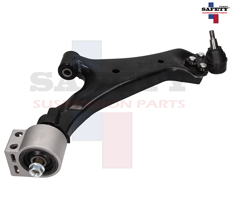 Horquilla Suspension Chevrolet Truck Equinox 2010-2017 Gmc Truck Terrain 2010-2017 Inferior Derecha Con Rotula Lamina Safety