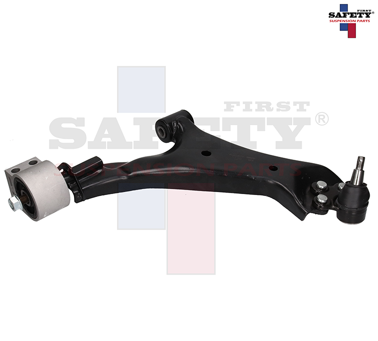 Horquilla Suspension Chevrolet Truck Equinox 2010-2017 Gmc Truck Terrain 2010-2017 Inferior Derecha Con Rotula Lamina Safety
