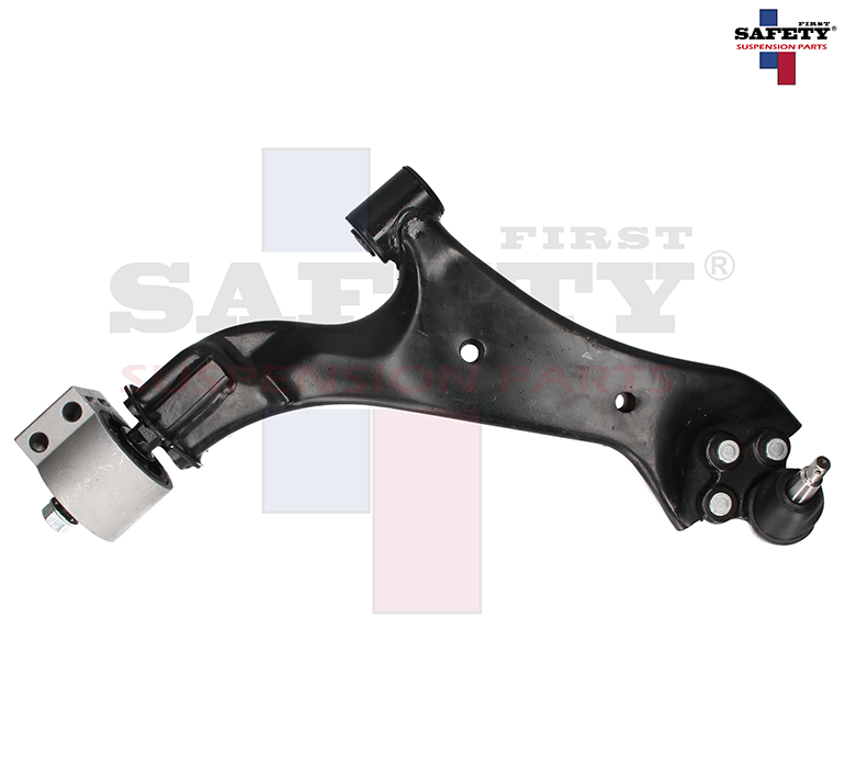 Horquilla Suspension Chevrolet Truck Equinox 2010-2017 Gmc Truck Terrain 2010-2017 Inferior Derecha Con Rotula Lamina Safety