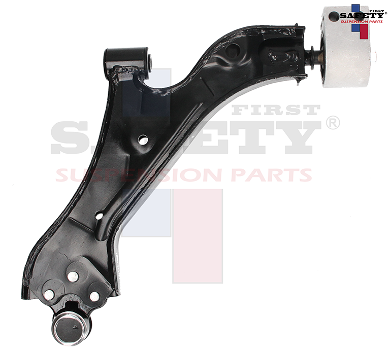 Horquilla Suspension Chevrolet Truck Equinox 2010-2017 Gmc Truck Terrain 2010-2017 Inferior Derecha Con Rotula Lamina Safety