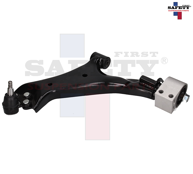 Horquilla Suspension Chevrolet Truck Equinox 2010-2017 Gmc Truck Terrain 2010-2017 Inferior Izquierda Con Rotula Safety
