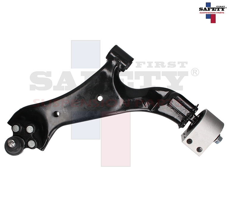 Horquilla Suspension Chevrolet Truck Equinox 2010-2017 Gmc Truck Terrain 2010-2017 Inferior Izquierda Con Rotula Safety