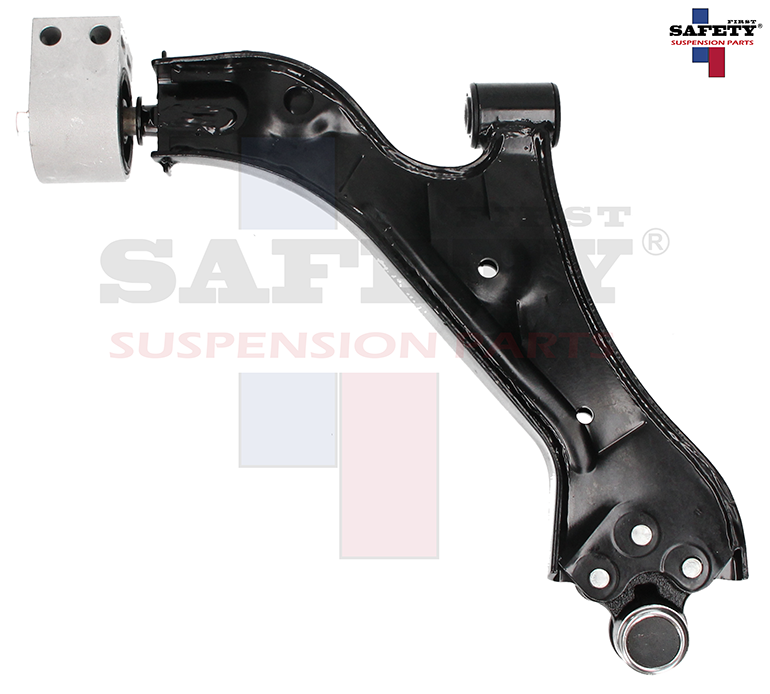 Horquilla Suspension Chevrolet Truck Equinox 2010-2017 Gmc Truck Terrain 2010-2017 Inferior Izquierda Con Rotula Safety