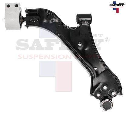 Horquilla Suspension Chevrolet Truck Equinox 2010-2017 Gmc Truck Terrain 2010-2017 Inferior Izquierda Con Rotula Safety