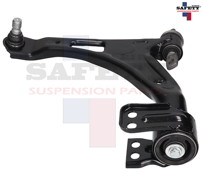Horquilla Suspension Chevrolet Cavalier 4L 1.5 Lts 2018- 2021 Inferior Izquierda Con Rotula Safety