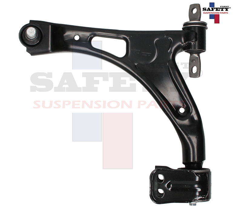 Horquilla Suspension Chevrolet Cavalier 4L 1.5 Lts 2018- 2021 Inferior Izquierda Con Rotula Safety