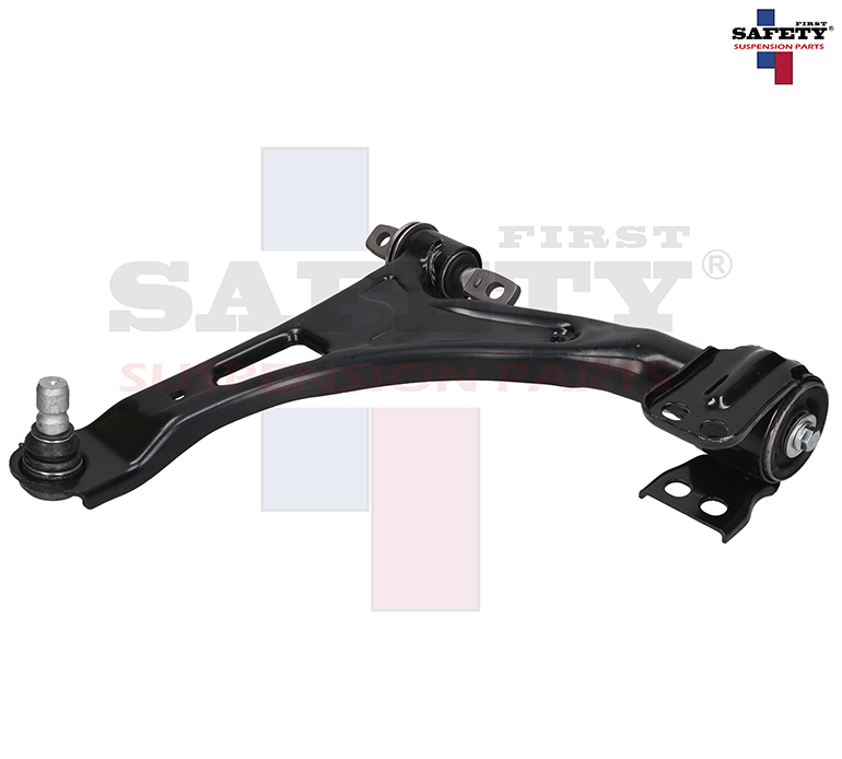Horquilla Suspension Chevrolet Cavalier 4L 1.5 Lts 2018- 2021 Inferior Izquierda Con Rotula Safety