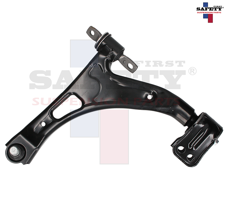 Horquilla Suspension Chevrolet Cavalier 4L 1.5 Lts 2018- 2021 Inferior Izquierda Con Rotula Safety
