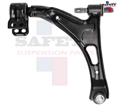 Horquilla Suspension Chevrolet Cavalier 4L 1.5 Lts 2018- 2021 Inferior Izquierda Con Rotula Safety