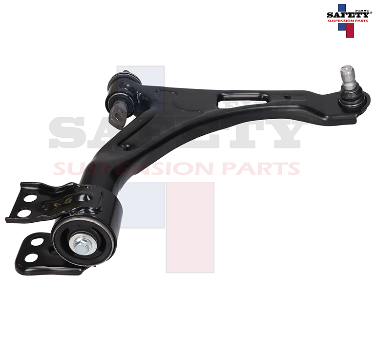 Horquilla Suspension Chevrolet Cavalier 4L 1.5 Lts 2018-2021 Inferior Derecha Con Rotula Safety