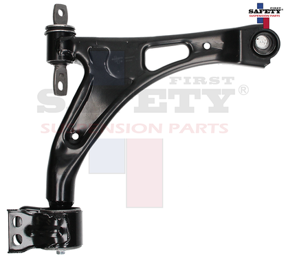 Horquilla Suspension Chevrolet Cavalier 4L 1.5 Lts 2018-2021 Inferior Derecha Con Rotula Safety