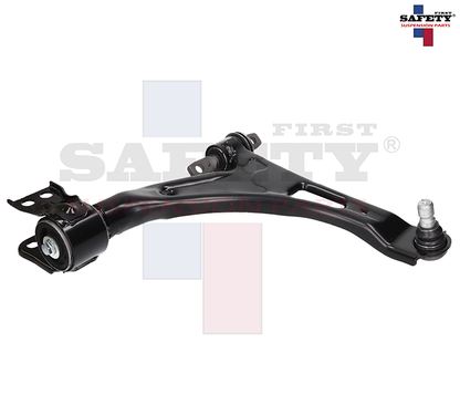 Horquilla Suspension Chevrolet Cavalier 4L 1.5 Lts 2018-2021 Inferior Derecha Con Rotula Safety