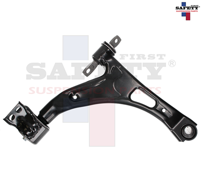 Horquilla Suspension Chevrolet Cavalier 4L 1.5 Lts 2018-2021 Inferior Derecha Con Rotula Safety