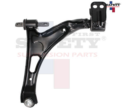 Horquilla Suspension Chevrolet Cavalier 4L 1.5 Lts 2018-2021 Inferior Derecha Con Rotula Safety
