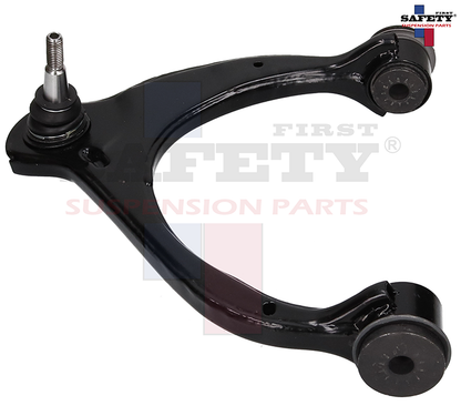 Horquilla Suspension Chevrolet Truck Silverado 1500 2014-2019 Suburban 1500 2015-2020 Cheyenne 2014-2018 Tahoe 2015-2020 Gmc Truck Sierra 1500 2014-2019 Yukon 1500 2015-2020 Suspension All Road Superior Izquierda Con Rotula Safety