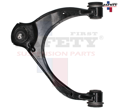Horquilla Suspension Chevrolet Truck Silverado 1500 2014-2019 Suburban 1500 2015-2020 Cheyenne 2014-2018 Tahoe 2015-2020 Gmc Truck Sierra 1500 2014-2019 Yukon 1500 2015-2020 Suspension All Road Superior Izquierda Con Rotula Safety