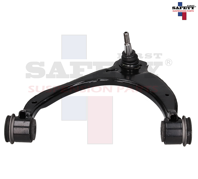 Horquilla Suspension Chevrolet Truck Silverado 1500 2014-2019 Suburban 1500 2015-2020 Cheyenne 2014-2018 Tahoe 2015-2020 Gmc Truck Sierra 1500 2014-2019 Yukon 1500 2015-2020 Suspension All Road Superior Izquierda Con Rotula Safety