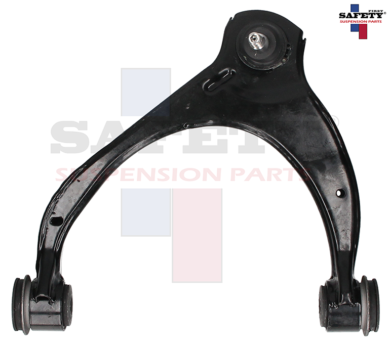 Horquilla Suspension Chevrolet Truck Silverado 1500 2014-2019 Suburban 1500 2015-2020 Cheyenne 2014-2018 Tahoe 2015-2020 Gmc Truck Sierra 1500 2014-2019 Yukon 1500 2015-2020 Suspension All Road Superior Izquierda Con Rotula Safety