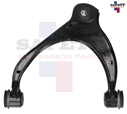 Horquilla Suspension Chevrolet Truck Silverado 1500 2014-2019 Suburban 1500 2015-2020 Cheyenne 2014-2018 Tahoe 2015-2020 Gmc Truck Sierra 1500 2014-2019 Yukon 1500 2015-2020 Suspension All Road Superior Izquierda Con Rotula Safety