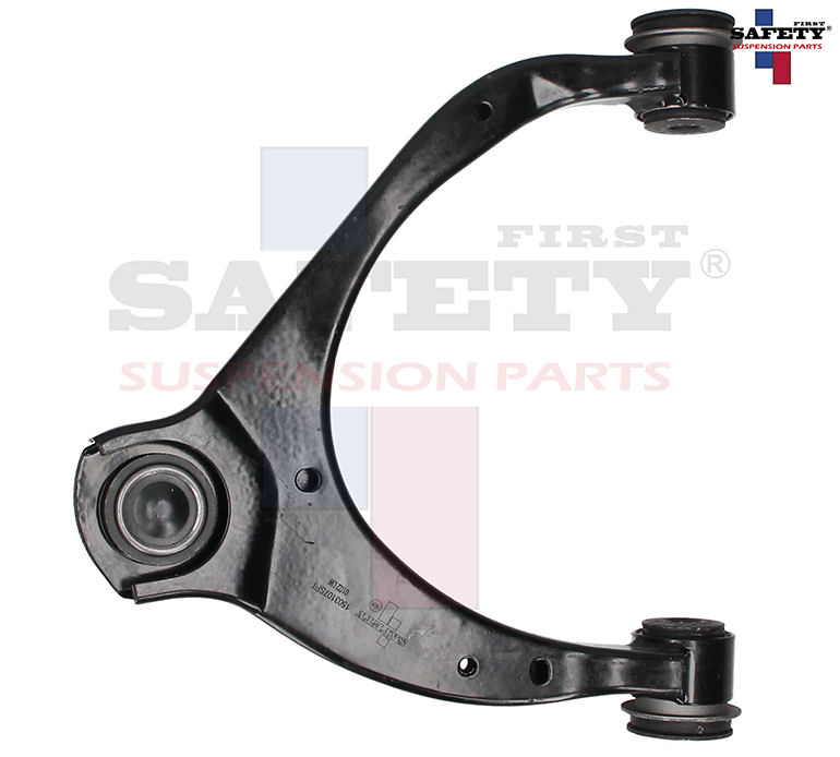 Horquilla Suspension Chevrolet Truck Silverado 1500 2014-2019 Suburban 1500 2015-2020 Cheyenne 2014-2018 Tahoe 2015-2020 Gmc Truck Sierra 1500 2014-2019 Yukon 1500 2015-2020 Suspension All Road Superior Izquierda Con Rotula Safety