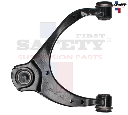Horquilla Suspension Chevrolet Truck Silverado 1500 2014-2019 Suburban 1500 2015-2020 Cheyenne 2014-2018 Tahoe 2015-2020 Gmc Truck Sierra 1500 2014-2019 Yukon 1500 2015-2020 Suspension All Road Superior Izquierda Con Rotula Safety