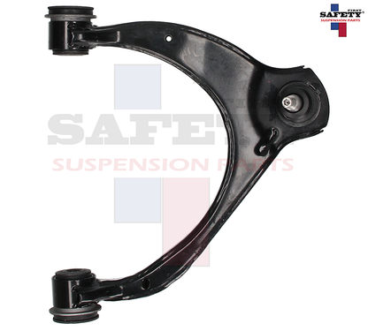 Horquilla Suspension Chevrolet Truck Silverado 1500 2014-2019 Suburban 1500 2015-2020 Cheyenne 2014-2018 Tahoe 2015-2020 Gmc Truck Sierra 1500 2014-2019 Suspension All Road Superior Derecha Con Rotula Safety
