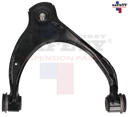 Horquilla Suspension Chevrolet Truck Silverado 1500 2014-2019 Suburban 1500 2015-2020 Cheyenne 2014-2018 Tahoe 2015-2020 Gmc Truck Sierra 1500 2014-2019 Suspension All Road Superior Derecha Con Rotula Safety