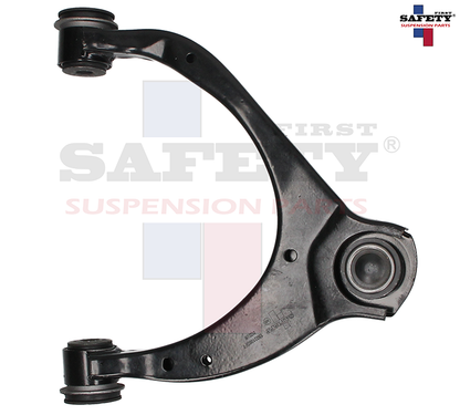 Horquilla Suspension Chevrolet Truck Silverado 1500 2014-2019 Suburban 1500 2015-2020 Cheyenne 2014-2018 Tahoe 2015-2020 Gmc Truck Sierra 1500 2014-2019 Suspension All Road Superior Derecha Con Rotula Safety