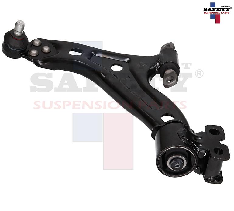 Horquilla Suspension Chevrolet Spark Ii 4L 1.4 Lts 2016-2021 Inferior Izquierda Con Rotula Safety
