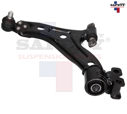 Horquilla Suspension Chevrolet Spark Ii 4L 1.4 Lts 2016-2021 Inferior Izquierda Con Rotula Safety