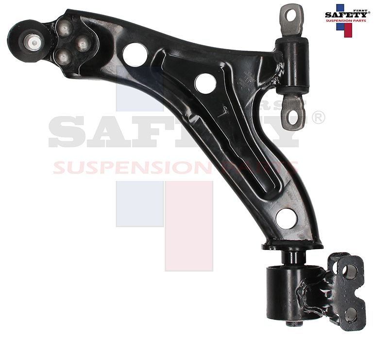 Horquilla Suspension Chevrolet Spark Ii 4L 1.4 Lts 2016-2021 Inferior Izquierda Con Rotula Safety