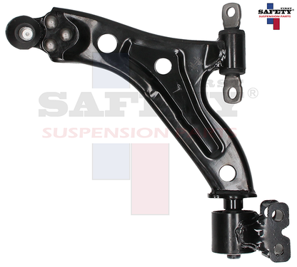 Horquilla Suspension Chevrolet Spark Ii 4L 1.4 Lts 2016-2021 Inferior Izquierda Con Rotula Safety
