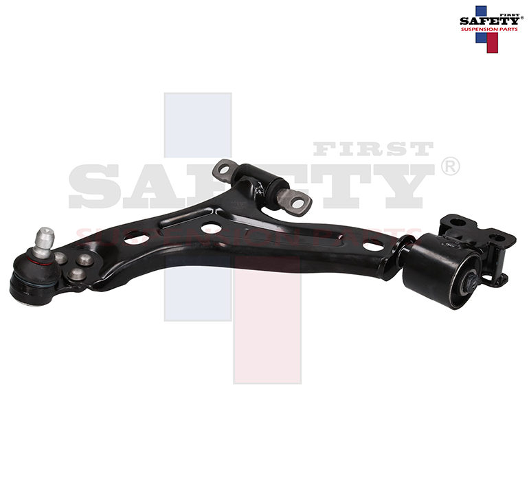 Horquilla Suspension Chevrolet Spark Ii 4L 1.4 Lts 2016-2021 Inferior Izquierda Con Rotula Safety