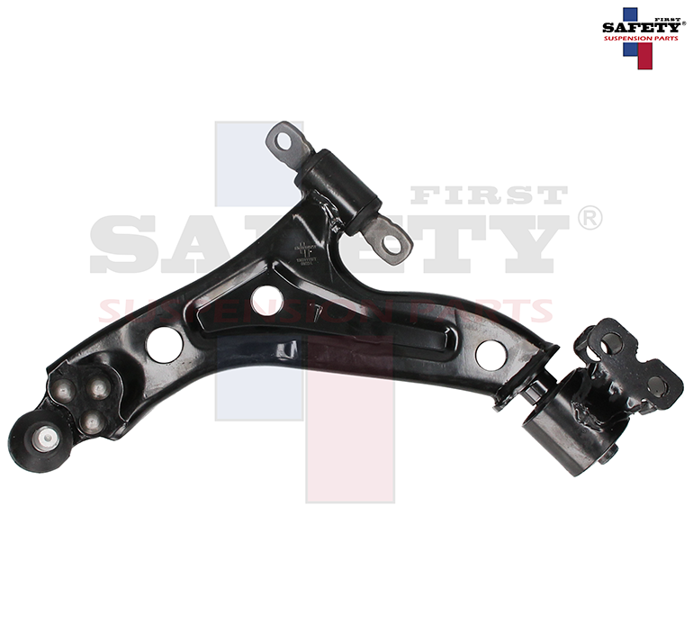 Horquilla Suspension Chevrolet Spark Ii 4L 1.4 Lts 2016-2021 Inferior Izquierda Con Rotula Safety