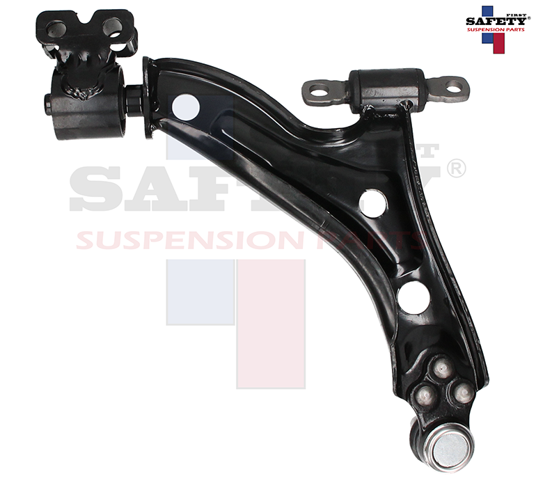 Horquilla Suspension Chevrolet Spark Ii 4L 1.4 Lts 2016-2021 Inferior Izquierda Con Rotula Safety