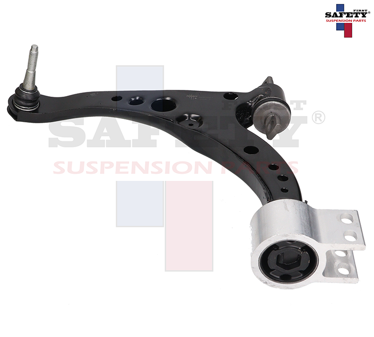 Horquilla Suspension Chevrolet Cruze Ii 2016-2018 Inferior Izquierda Con Rotula Safety