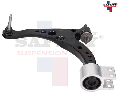 Horquilla Suspension Chevrolet Cruze Ii 2016-2018 Inferior Izquierda Con Rotula Safety