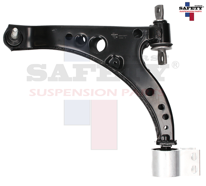 Horquilla Suspension Chevrolet Cruze Ii 2016-2018 Inferior Izquierda Con Rotula Safety