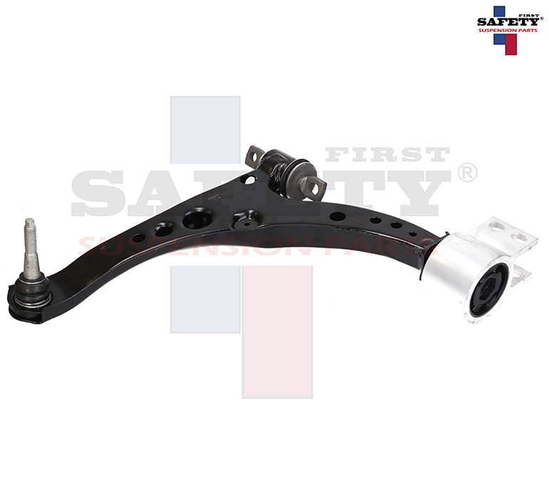 Horquilla Suspension Chevrolet Cruze Ii 2016-2018 Inferior Izquierda Con Rotula Safety