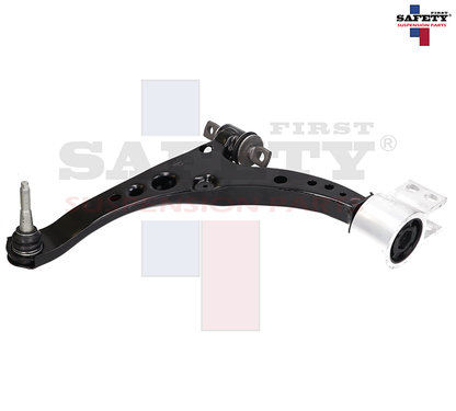 Horquilla Suspension Chevrolet Cruze Ii 2016-2018 Inferior Izquierda Con Rotula Safety