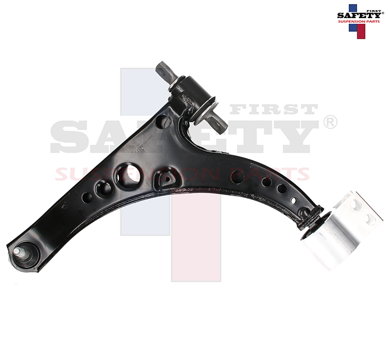 Horquilla Suspension Chevrolet Cruze Ii 2016-2018 Inferior Izquierda Con Rotula Safety