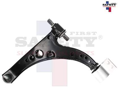 Horquilla Suspension Chevrolet Cruze Ii 2016-2018 Inferior Izquierda Con Rotula Safety