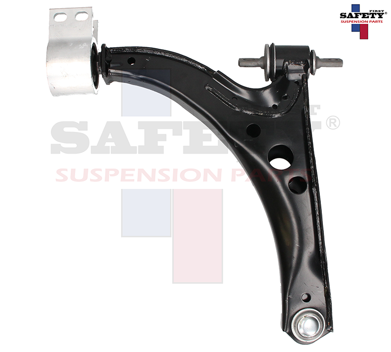Horquilla Suspension Chevrolet Cruze Ii 2016-2018 Inferior Izquierda Con Rotula Safety