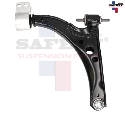 Horquilla Suspension Chevrolet Cruze Ii 2016-2018 Inferior Izquierda Con Rotula Safety