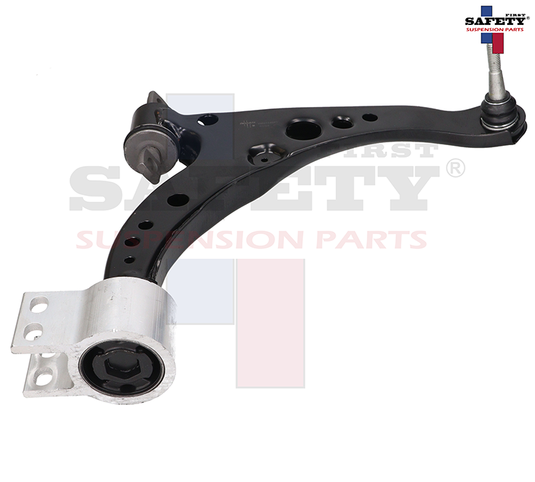Horquilla Suspension Chevrolet Cruze 2016-2018 Inferior Derecha Con Rotula Safety